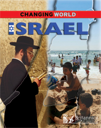 Israel Onlineausg Hodge Susie