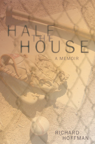 Half The House A Memoir Nrp Ed Hoffman Richard