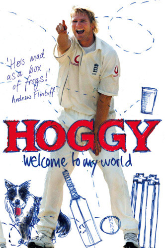 Hoggy Welcome To My World Hoggard Matthew