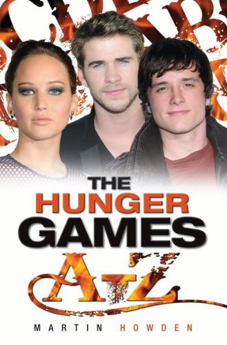 The Hunger Games Az Martin Howden