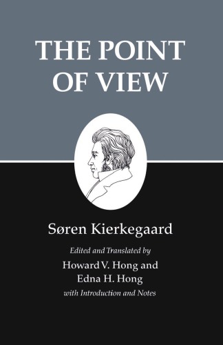 The Point Of View Hong Edna Hatlestadhong Howard Vincentkierkegaard