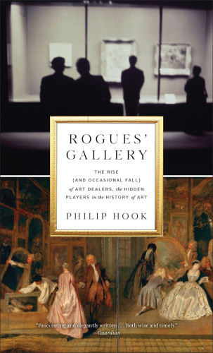 Rogues Gallery Philip Hook