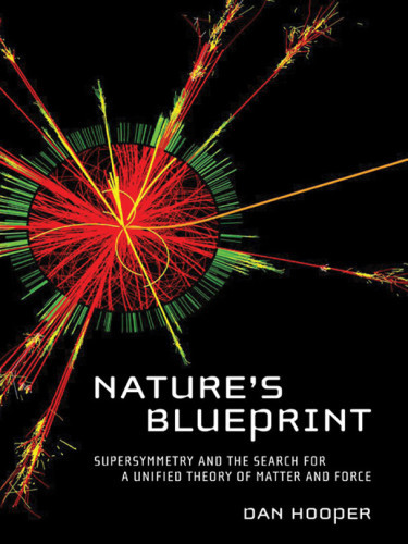 Natures Blueprint Hooper Dan