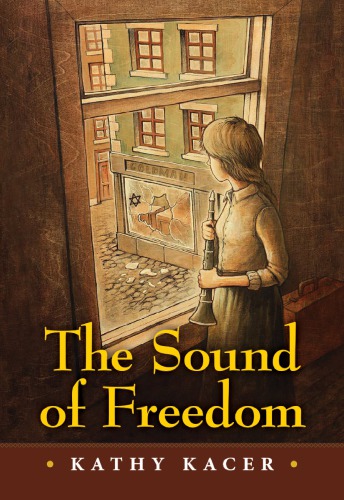 The Sound Of Freedom Huberman Bronislawkacer Kathy
