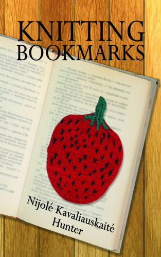 Knitting Bookmarks Nijolé Kavaliauskaité Hunter
