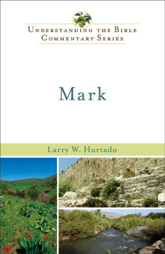Mark Hurtado Larry W