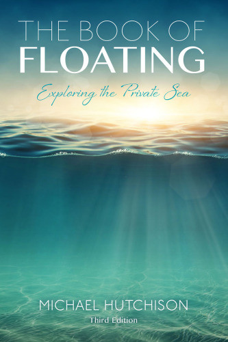Book Of Floating Hutchison Michaelperry Lee