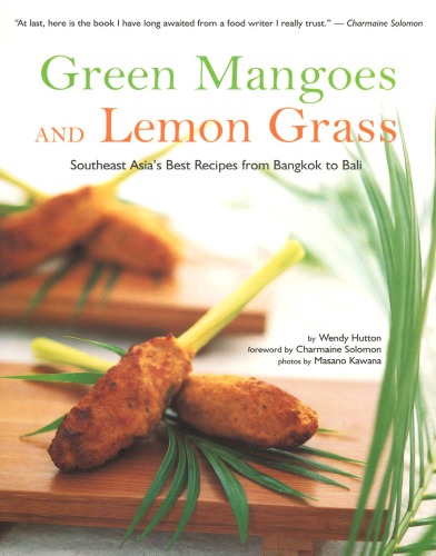 Green Mangoes And Lemon Grass Onlineausg Wendy Hutton