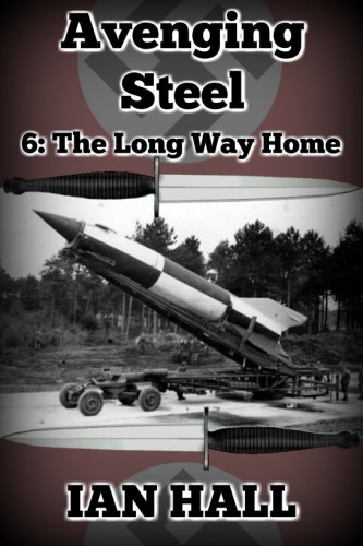 The Long Way Home 1st Edition Ian Hall