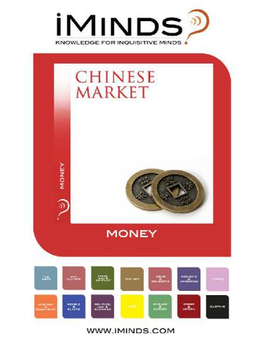 Chinese Market Iminds