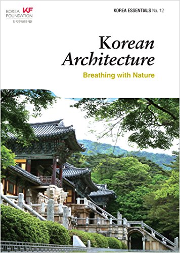 Korean Architecture Breathing With Nature Jackson Benjinhyuk