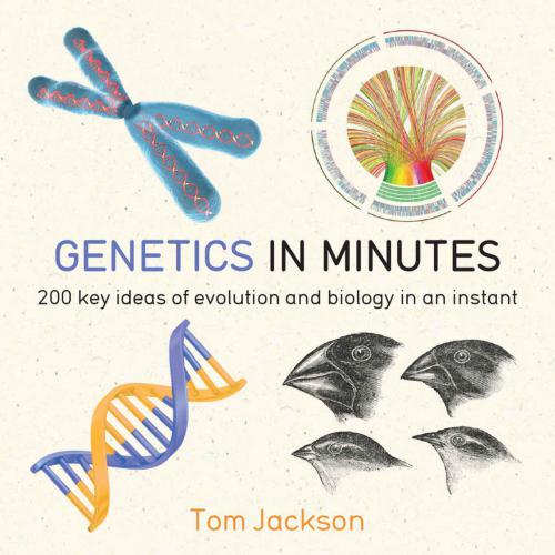 Genetics In Minutes Jackson Tom