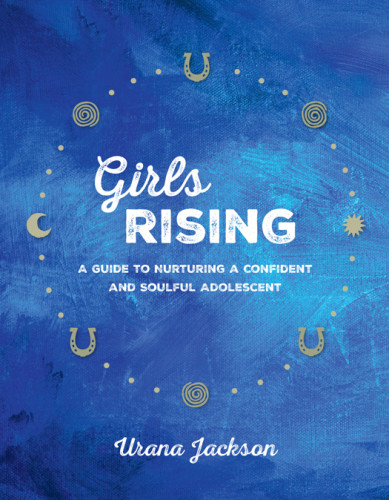 Girls Rising Jackson Urana