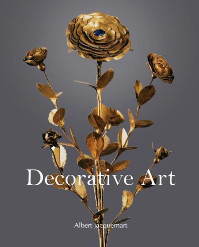 Decorative Art Temporis Jacquemart Albert