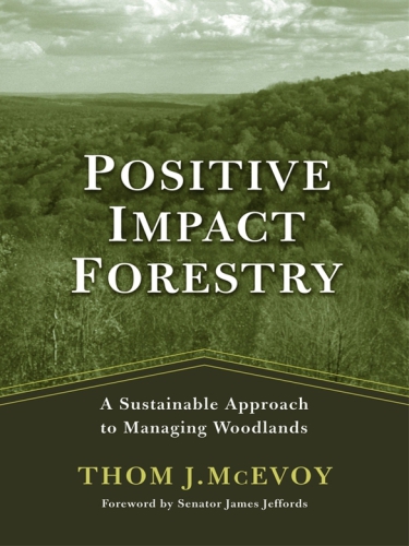 Positive Impact Forestry A Sustainable Approach To Managing Woodlands Jeffords