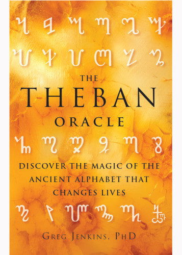 The Theban Oracle Jenkins Greg