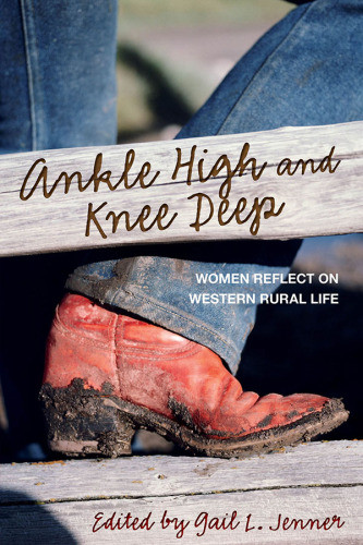Ankle High And Knee Deep Gail L Jenner