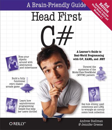 Head First C 3rd Edition Jennifer Greene And Andrew Stellman