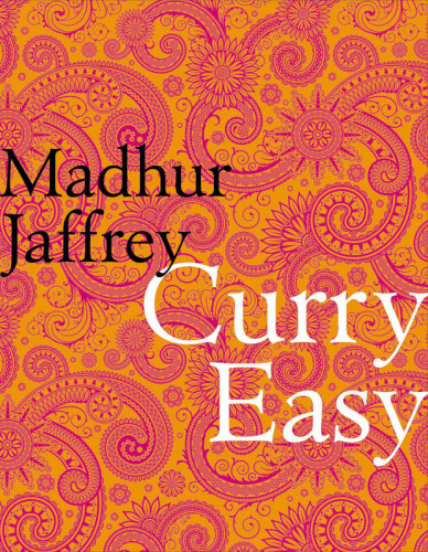 Curry Easy Madhur Jaffrey