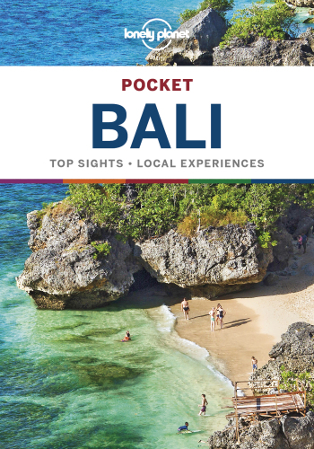 Lonely Planet Pocket Bali 2019 1st Edition Lonely Planet Masovaida Morgan