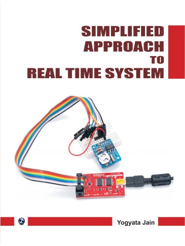 Simplified Approach To Real Time System First Edition Jain Yogyata