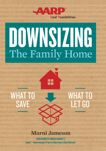 Downsizing The Family Home What To Save What To Let Go Jameson