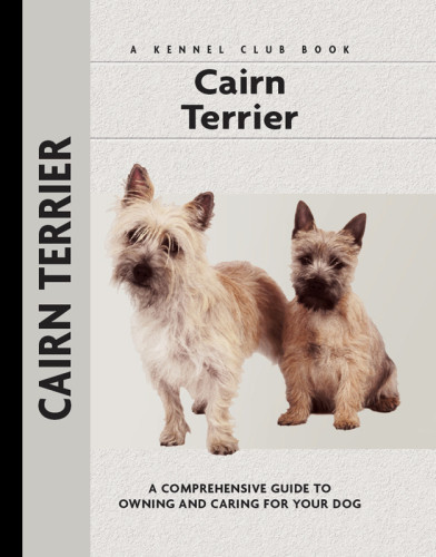 Cairn Terrier Jamieson Robert