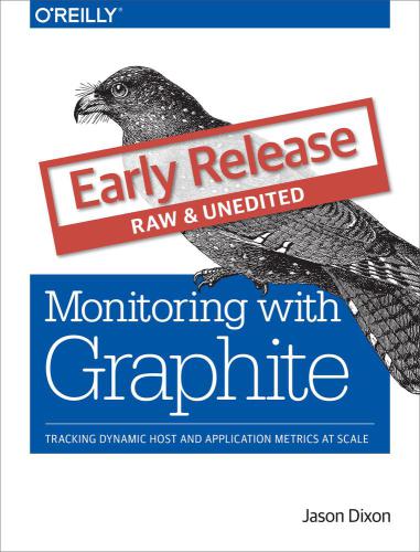 Monitoring With Graphite Jason Dixon