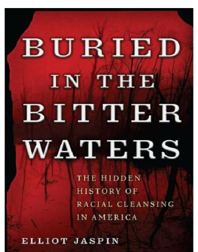Buried In The Bitter Waters Elliot Jaspin