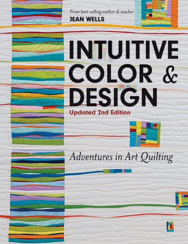 Intuitive Color Design Jean Wells