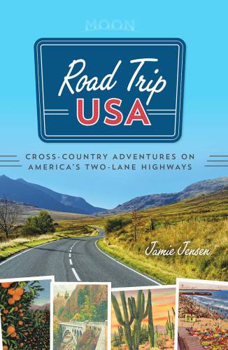 Road Trip Usa Jamie Jensen