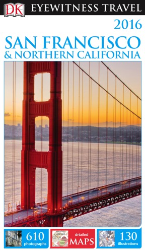 San Francisco Northern California 2016 Jensen Jamieparr Barry