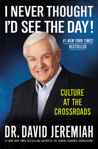 I Never Thought Id See The Day Culture At The Crossroads Jeremiah
