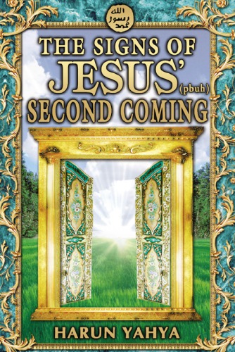 The Signs Of Jesus Pbuh Second Coming Jesus Christyahya Hrun