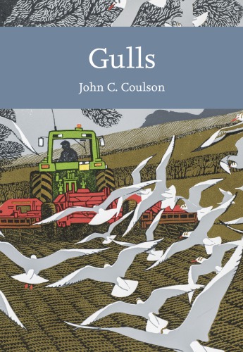 Gulls John Professorcoulson C