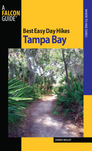 Best Easy Day Hikes Tampa Bay Johnny Molloy