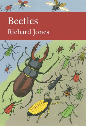 Beetles First Published Richard Jones