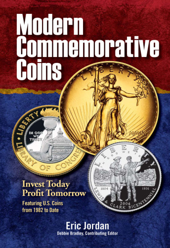Modern Commemorative Coins Invest Today Profit Tomorrow Jordan