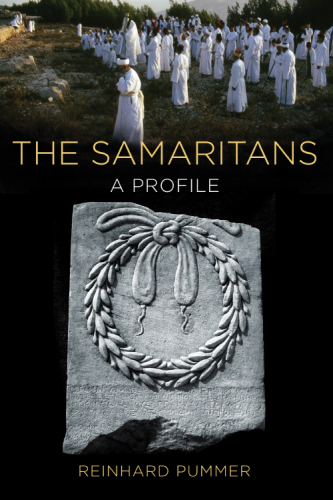 The Samaritans A Profile Pummer Reinhard