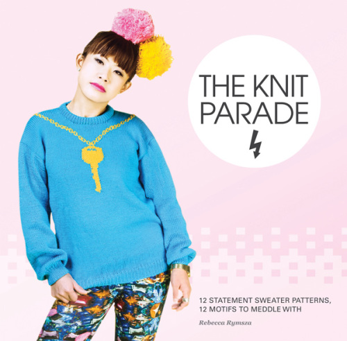 The Knit Parade Wheres Me Jumper