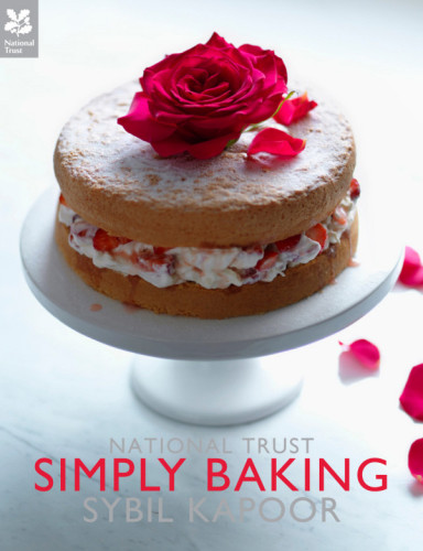 Simply Baking Sybil Kapoor