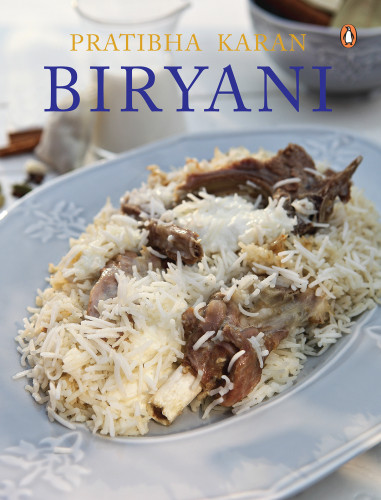 Biryani Pratibha Karan