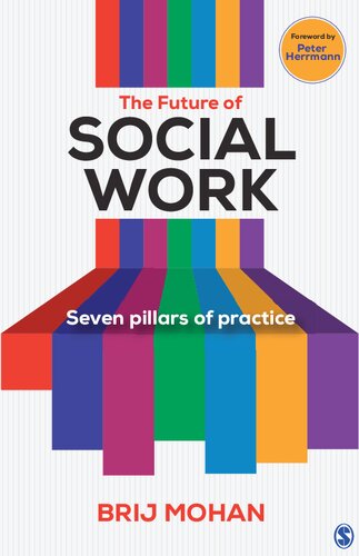 The Future Of Social Work Seven Pillars Of Practice Brij Mohan