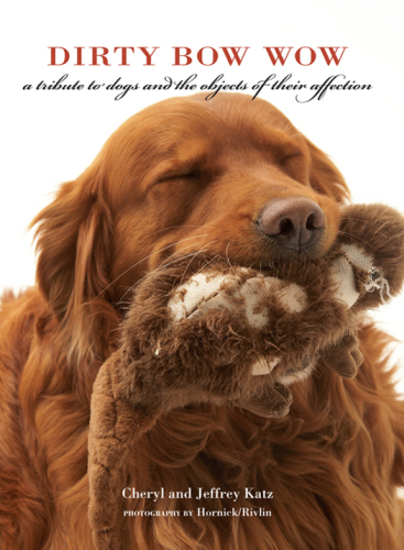Dirty Bow Wow A Tribute To Dogs And The Objects Of Their Affection Cheryl B Katz