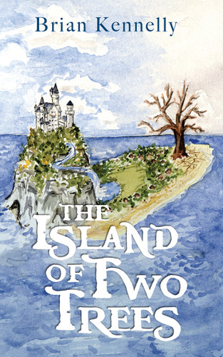 The Island Of Two Trees Kennelly Brian