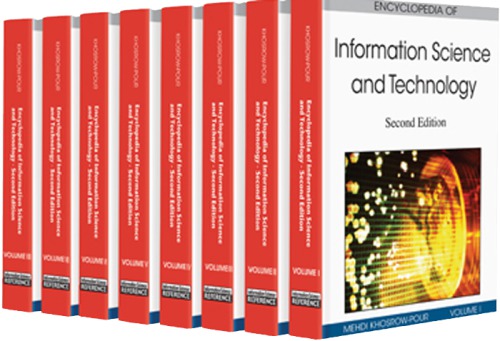 Encyclopedia Of Information Science And Technology Vol 3 Des F 2 Ed Khosrowpour