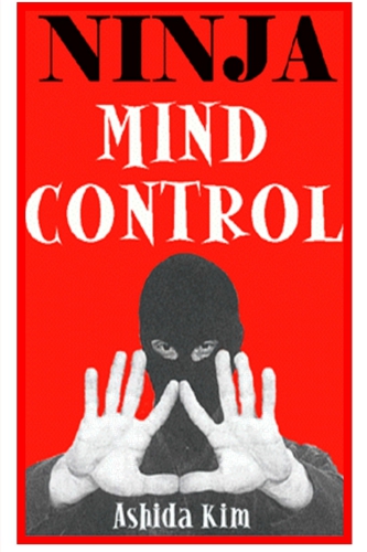 Ninja Mind Control Kim Ashida