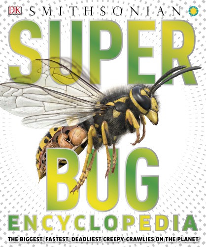 Superbug Kindersley Dorling