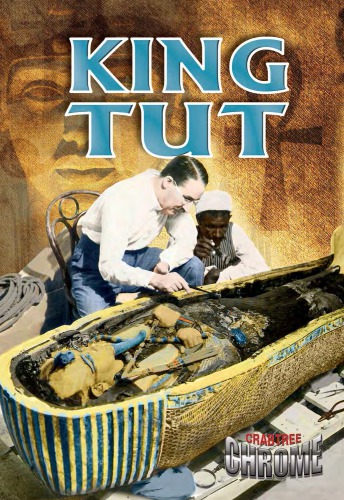 King Tut King Of Egypt Tutankhamenking Of Egypt Tutankhamenhyde