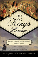 The Kings Revenge First Pegasus Books Hardcover Edition Don Jordan